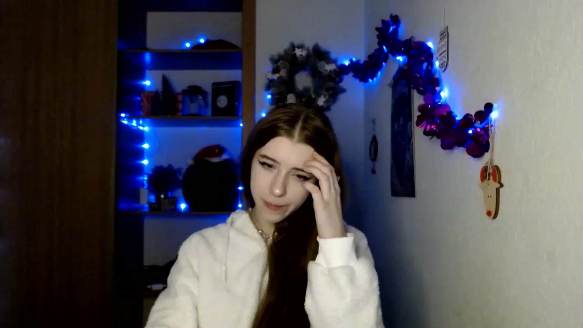 Gallery image thumbnail from Dreamy_devil's myfreecams stream on, 12/02/2022, 18:02 image 16 of 20