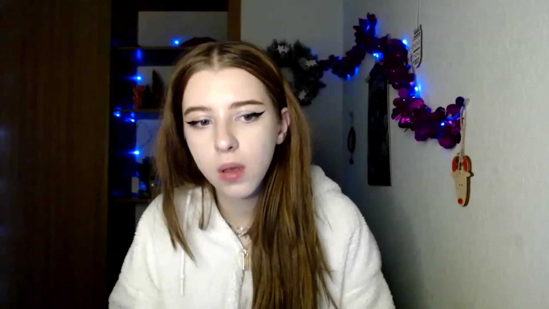Gallery image thumbnail from Dreamy_devil's myfreecams stream on, 12/02/2022, 18:02 image 8 of 20
