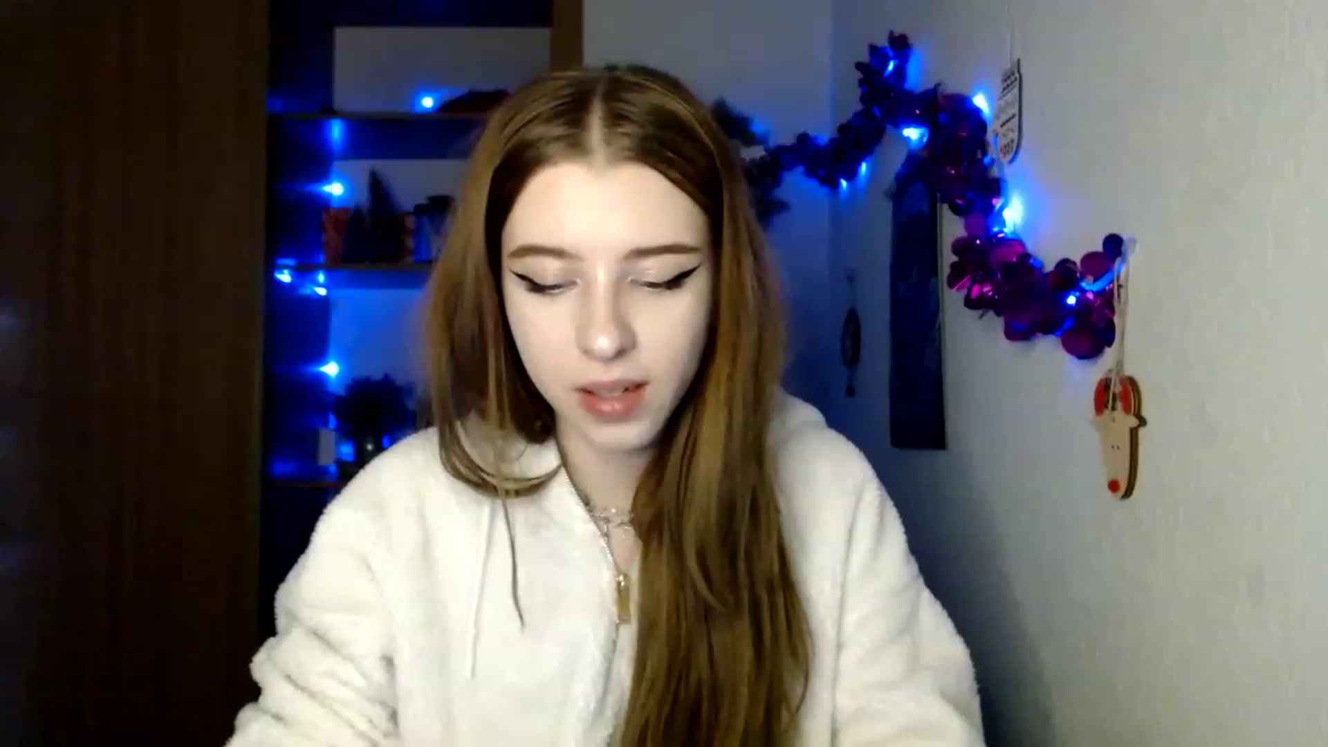 Gallery image thumbnail from Dreamy_devil's myfreecams stream on, 12/02/2022, 18:02 image 1 of 20