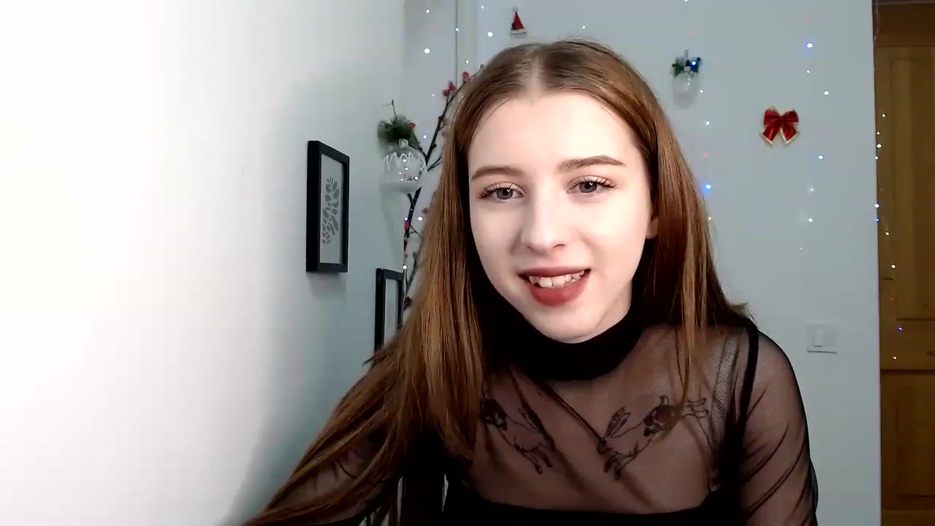 Gallery image thumbnail from Dreamy_devil's myfreecams stream on, 12/04/2022, 14:13 image 2 of 20