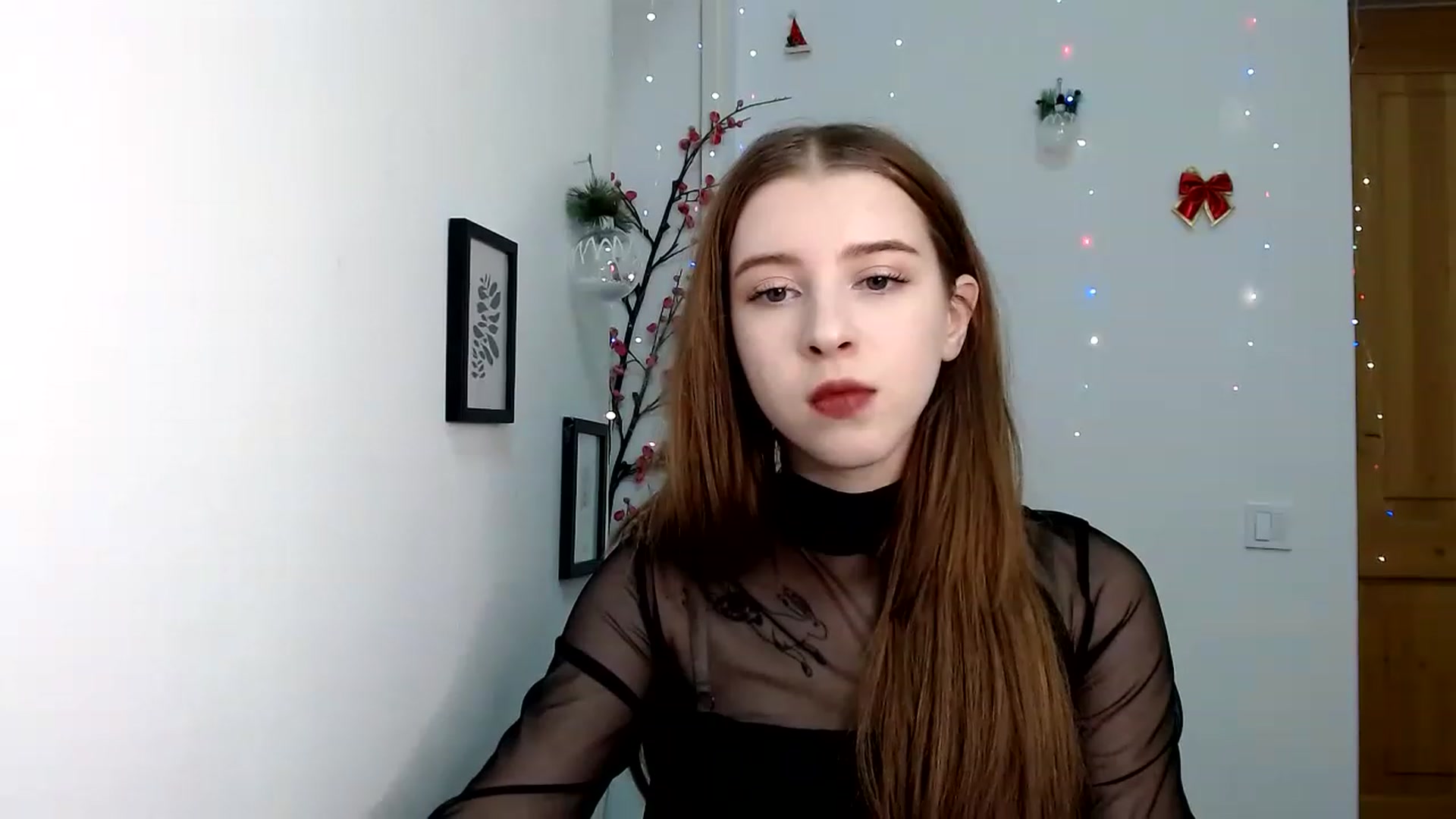 Gallery image thumbnail from Dreamy_devil's myfreecams stream on, 12/04/2022, 14:13 image 18 of 20