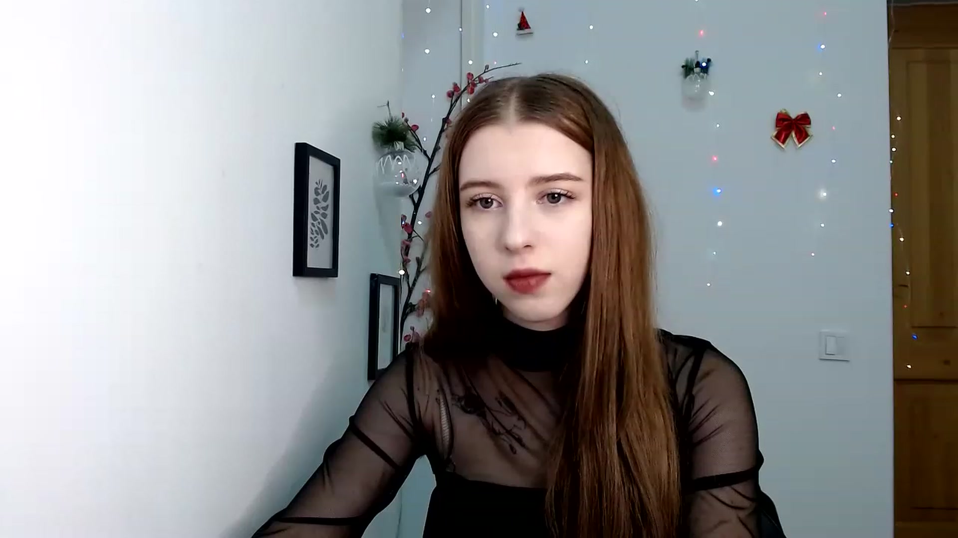Gallery image thumbnail from Dreamy_devil's myfreecams stream on, 12/04/2022, 14:13 image 15 of 20