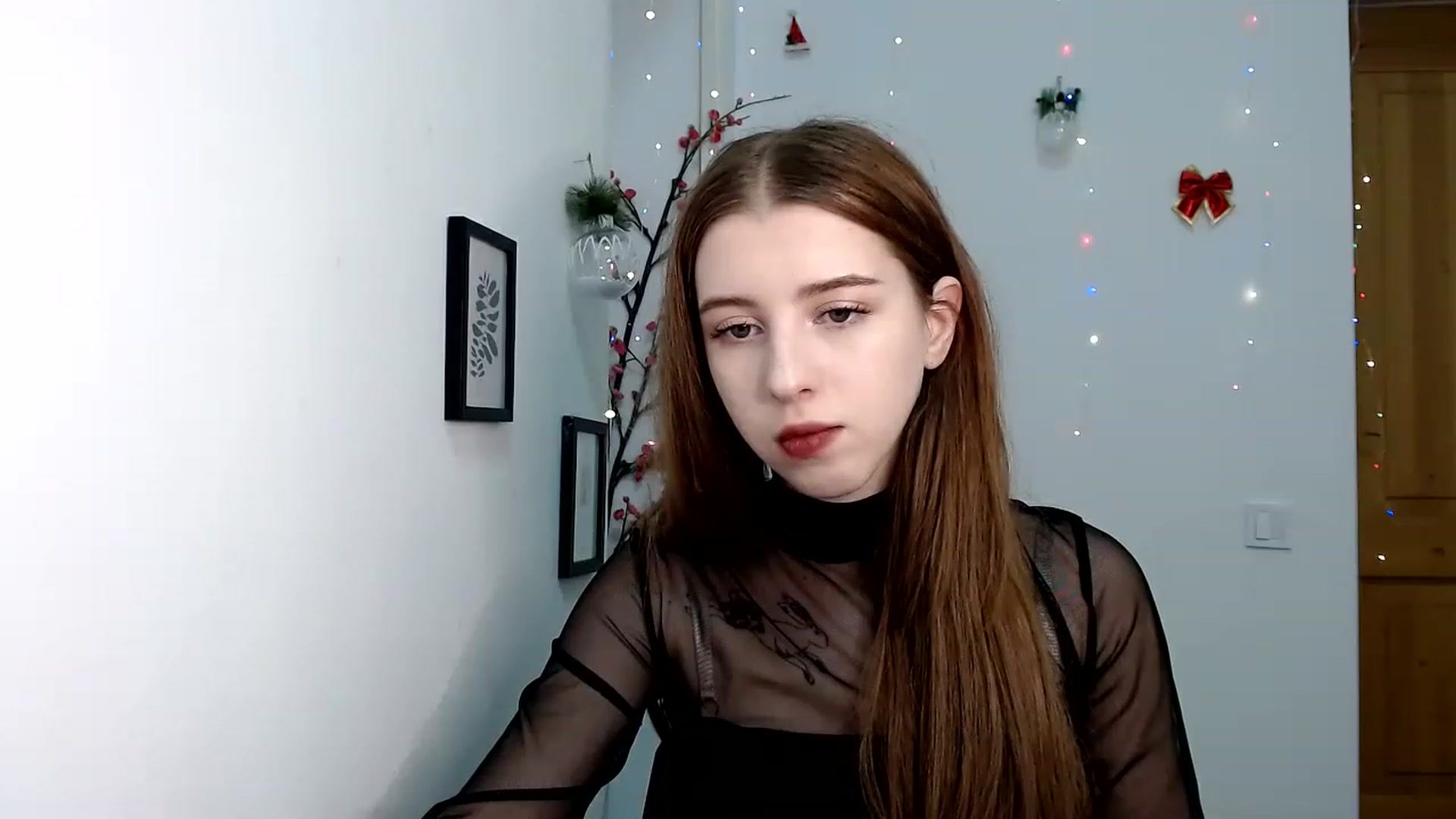 Gallery image thumbnail from Dreamy_devil's myfreecams stream on, 12/04/2022, 14:13 image 16 of 20
