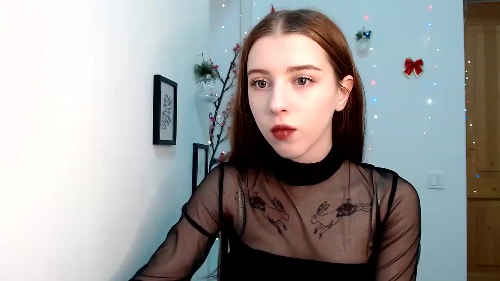 Gallery image thumbnail from Dreamy_devil's myfreecams stream on, 12/04/2022, 14:13 image 19 of 20