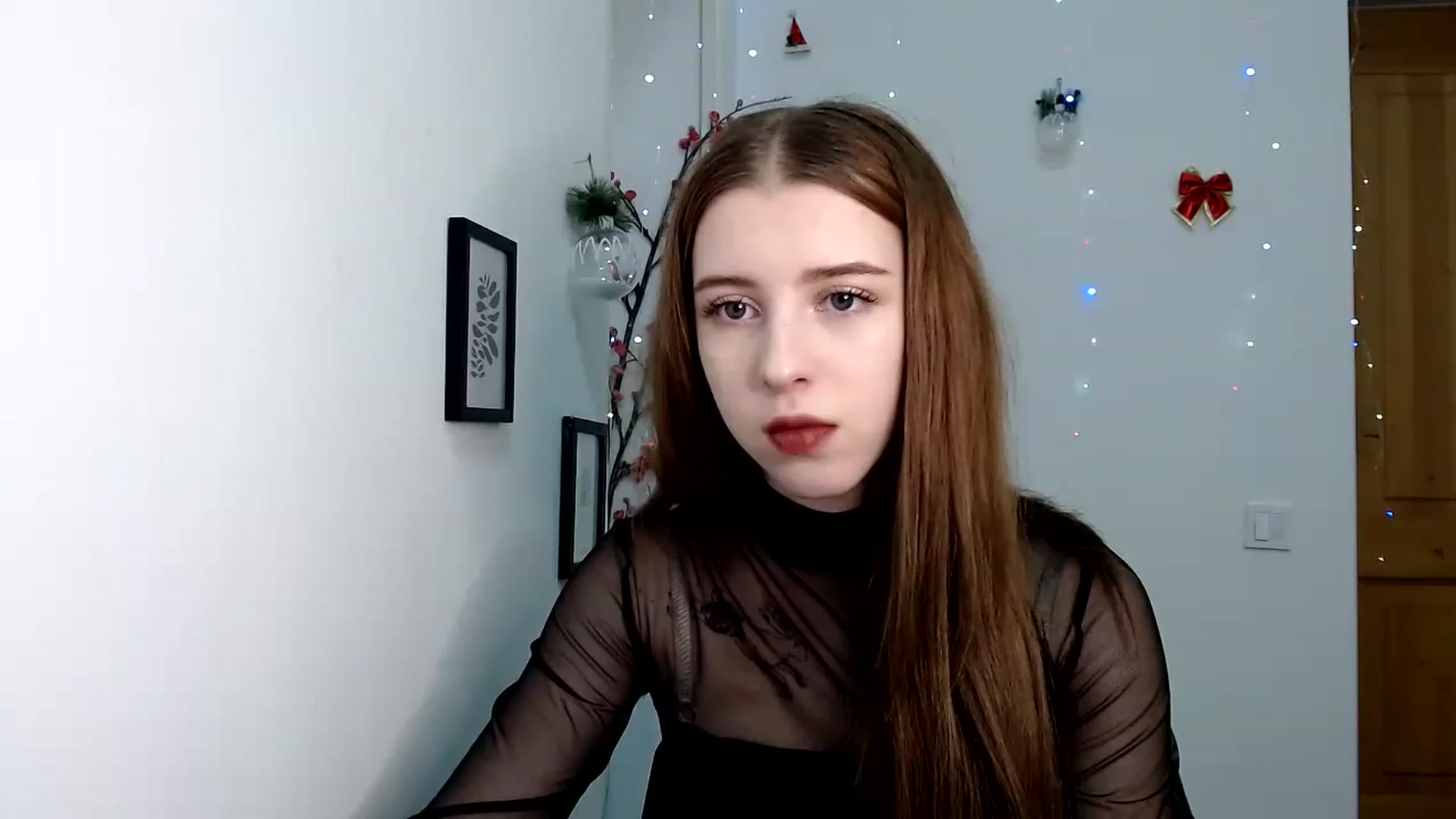 Gallery image thumbnail from Dreamy_devil's myfreecams stream on, 12/04/2022, 14:13 image 13 of 20