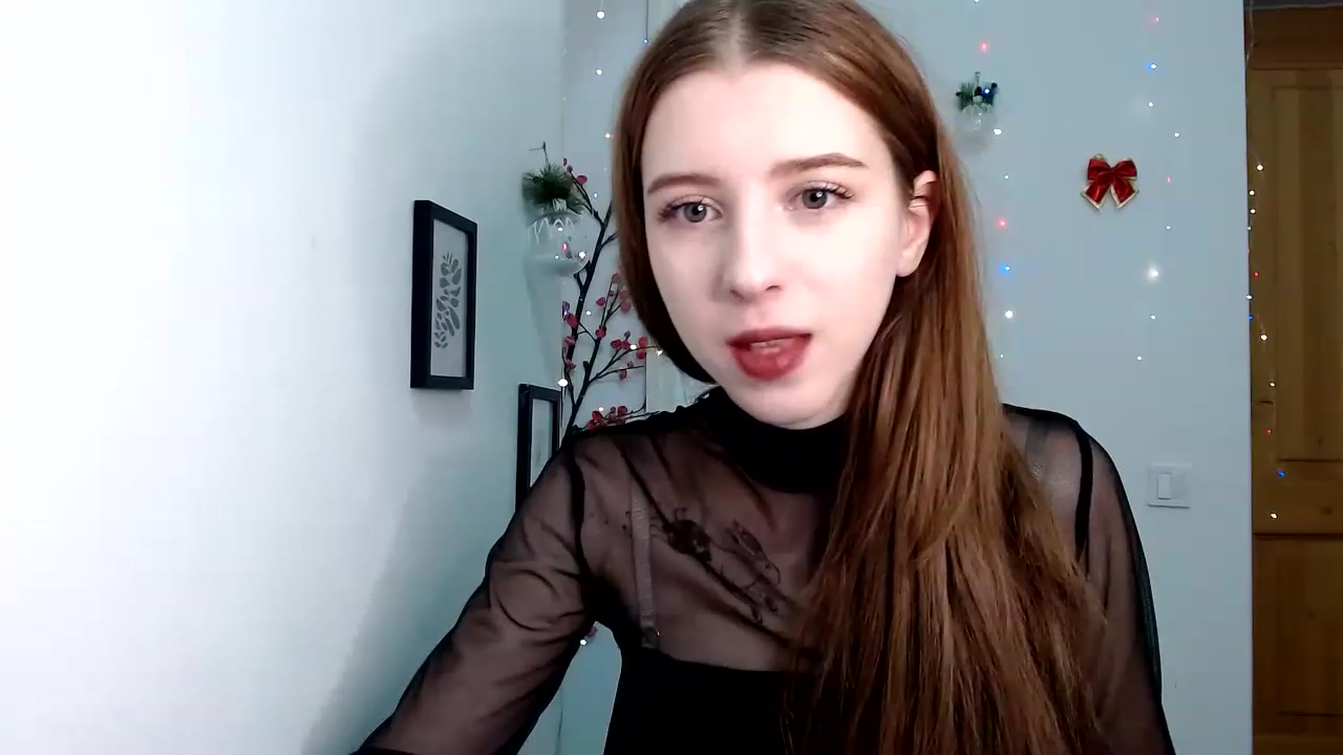 Gallery image thumbnail from Dreamy_devil's myfreecams stream on, 12/04/2022, 14:13 image 9 of 20