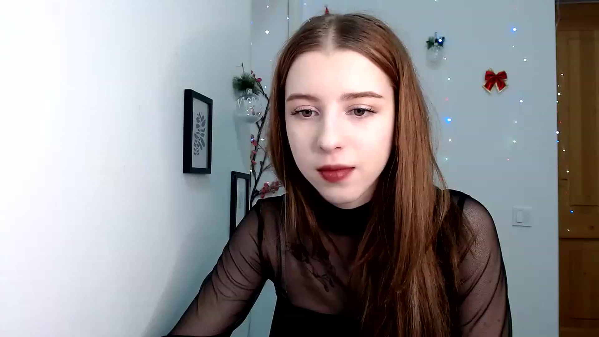 Gallery image thumbnail from Dreamy_devil's myfreecams stream on, 12/04/2022, 14:13 image 7 of 20