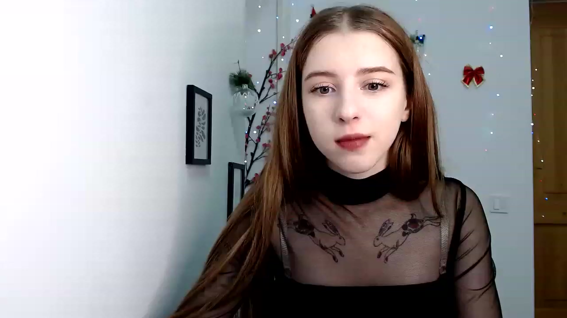 Gallery image thumbnail from Dreamy_devil's myfreecams stream on, 12/04/2022, 14:13 image 1 of 20