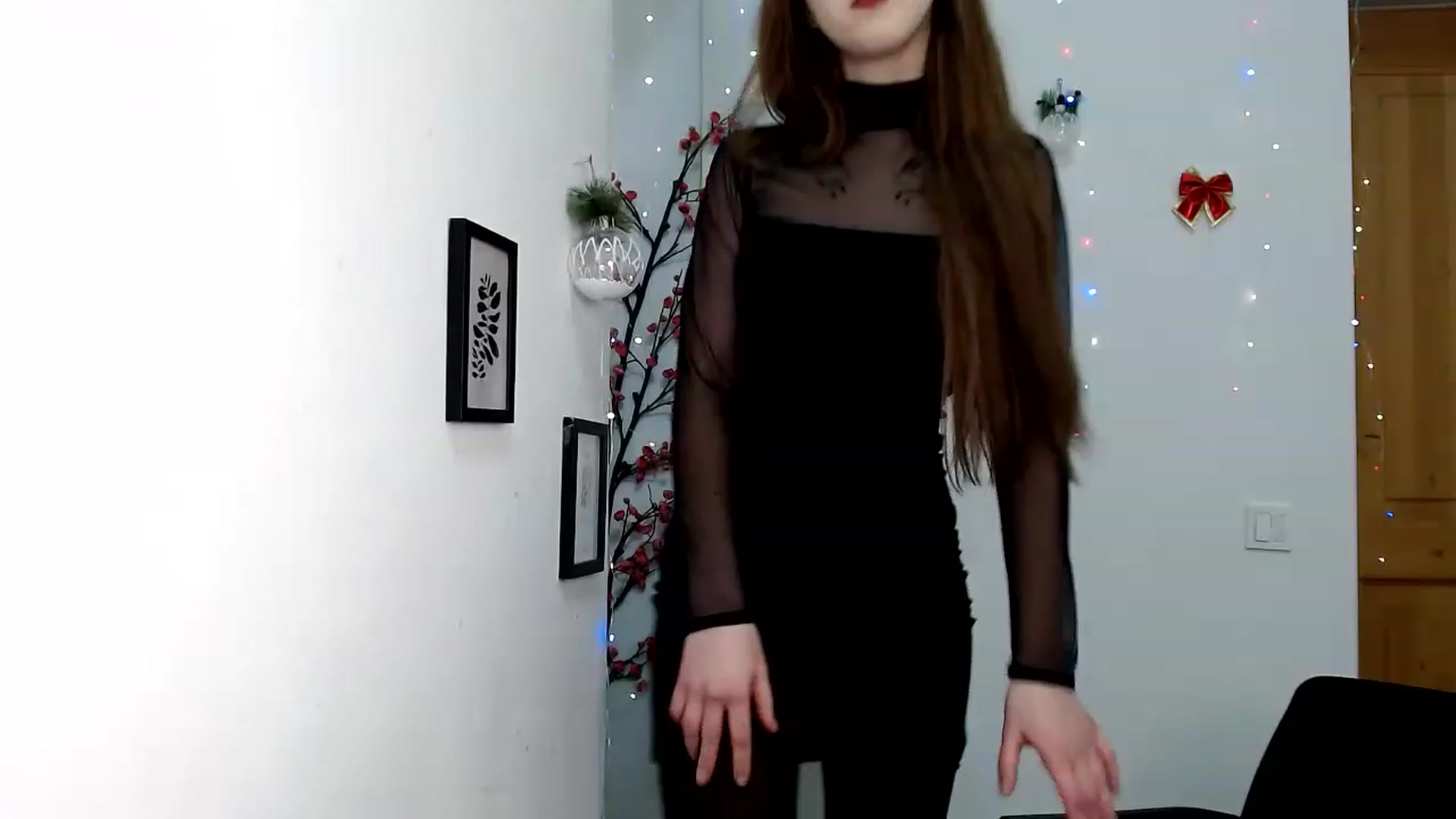 Gallery image thumbnail from Dreamy_devil's myfreecams stream on, 12/04/2022, 14:13 image 11 of 20