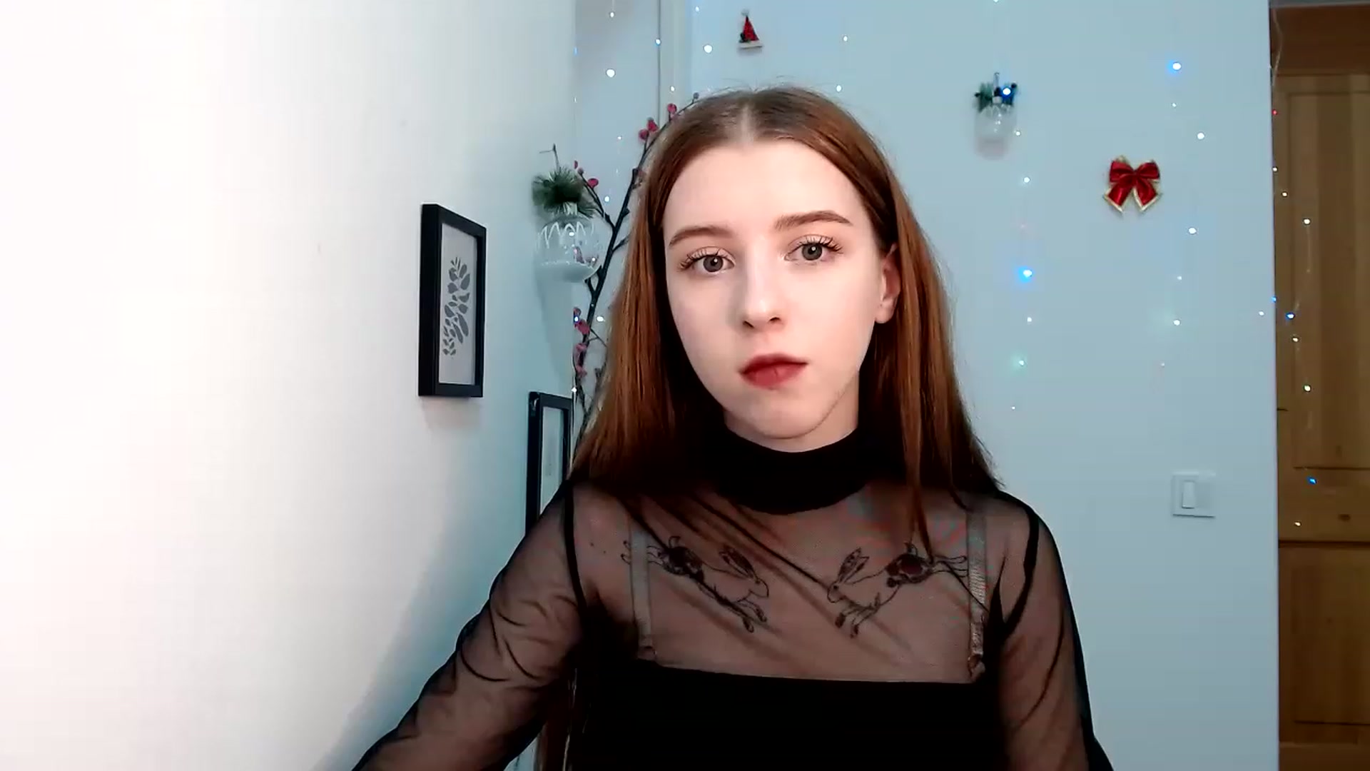 Gallery image thumbnail from Dreamy_devil's myfreecams stream on, 12/04/2022, 14:56 image 14 of 20