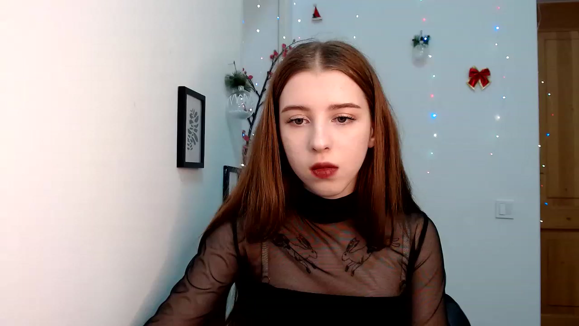 Gallery image thumbnail from Dreamy_devil's myfreecams stream on, 12/04/2022, 14:56 image 20 of 20