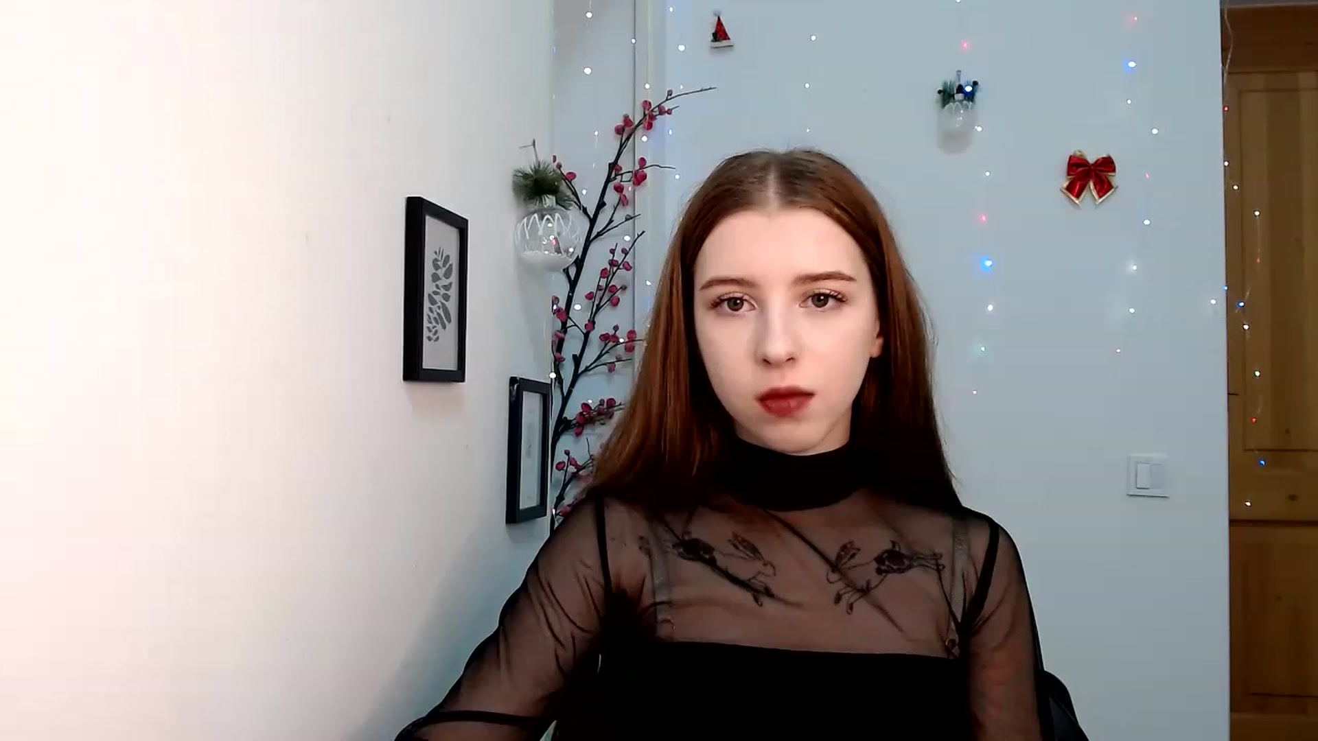 Gallery image thumbnail from Dreamy_devil's myfreecams stream on, 12/04/2022, 14:56 image 5 of 20