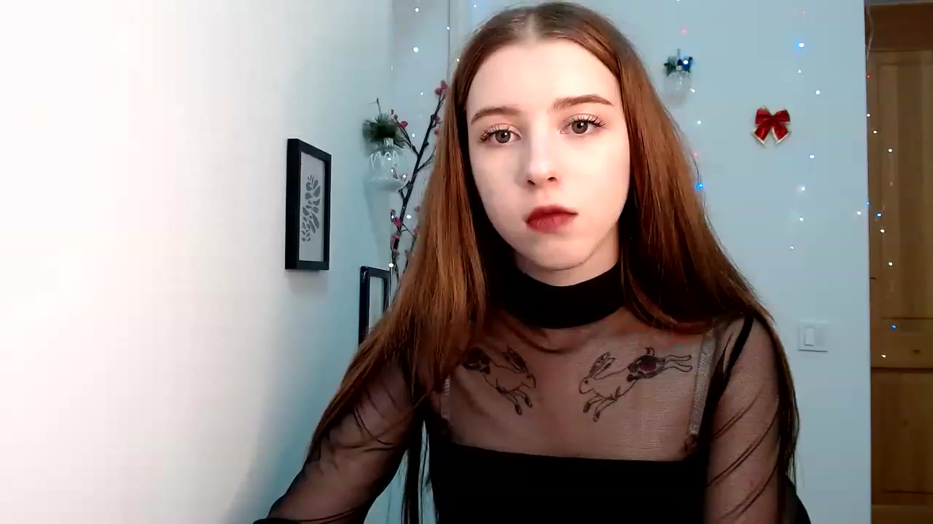 Gallery image thumbnail from Dreamy_devil's myfreecams stream on, 12/04/2022, 14:56 image 7 of 20