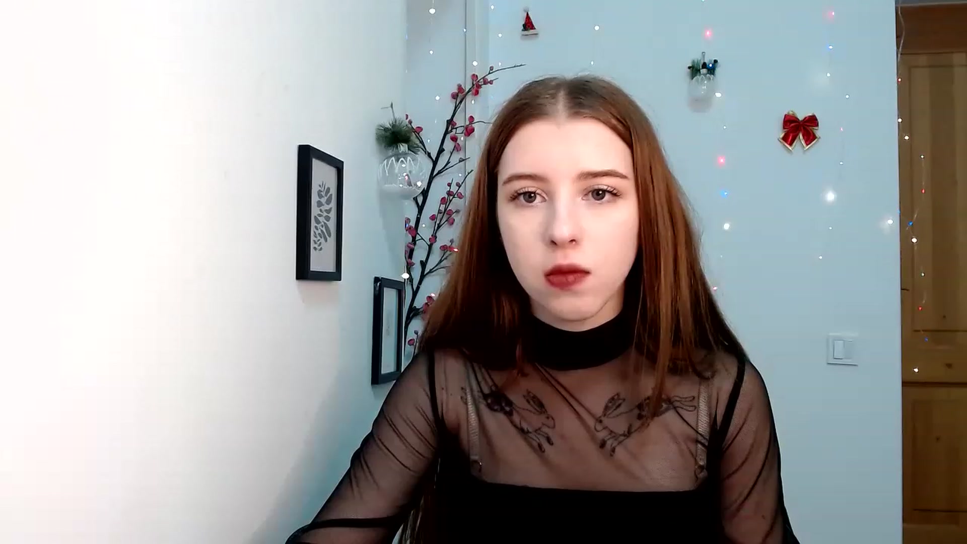 Gallery image thumbnail from Dreamy_devil's myfreecams stream on, 12/04/2022, 14:56 image 2 of 20