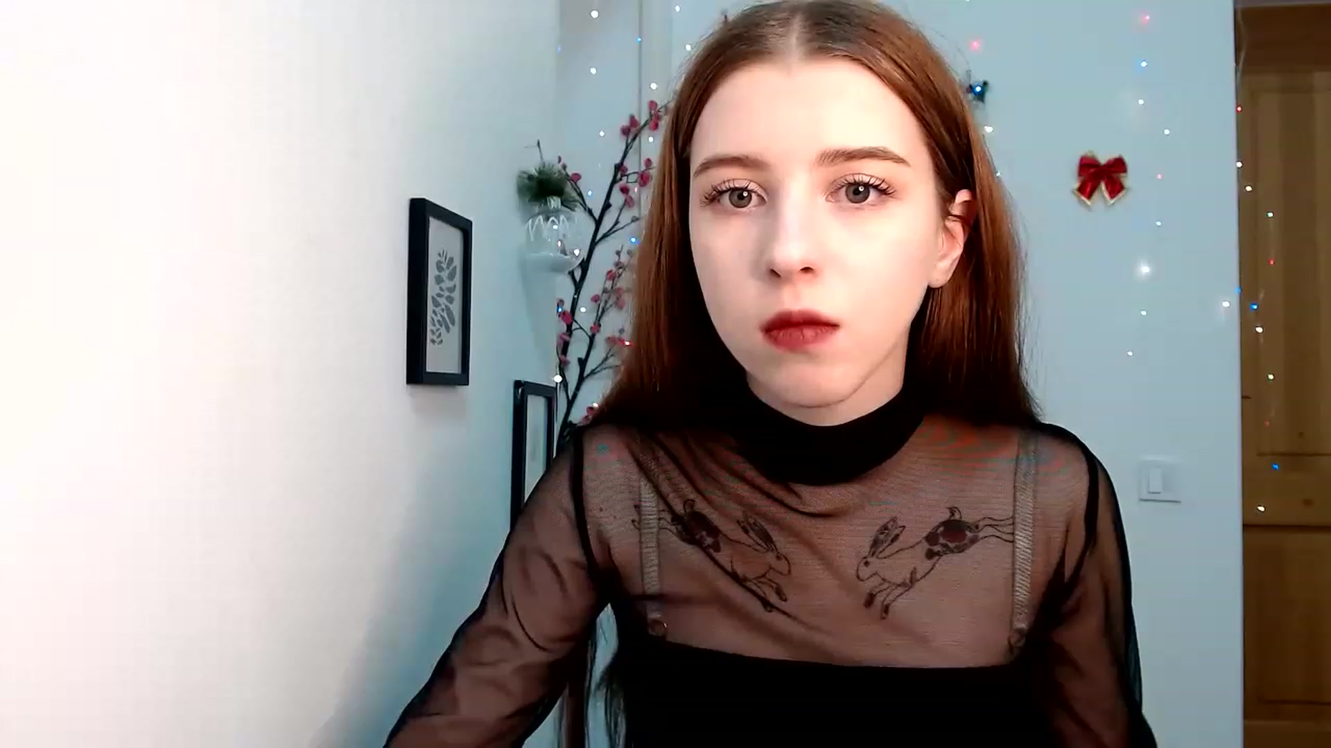Gallery image thumbnail from Dreamy_devil's myfreecams stream on, 12/04/2022, 14:56 image 11 of 20