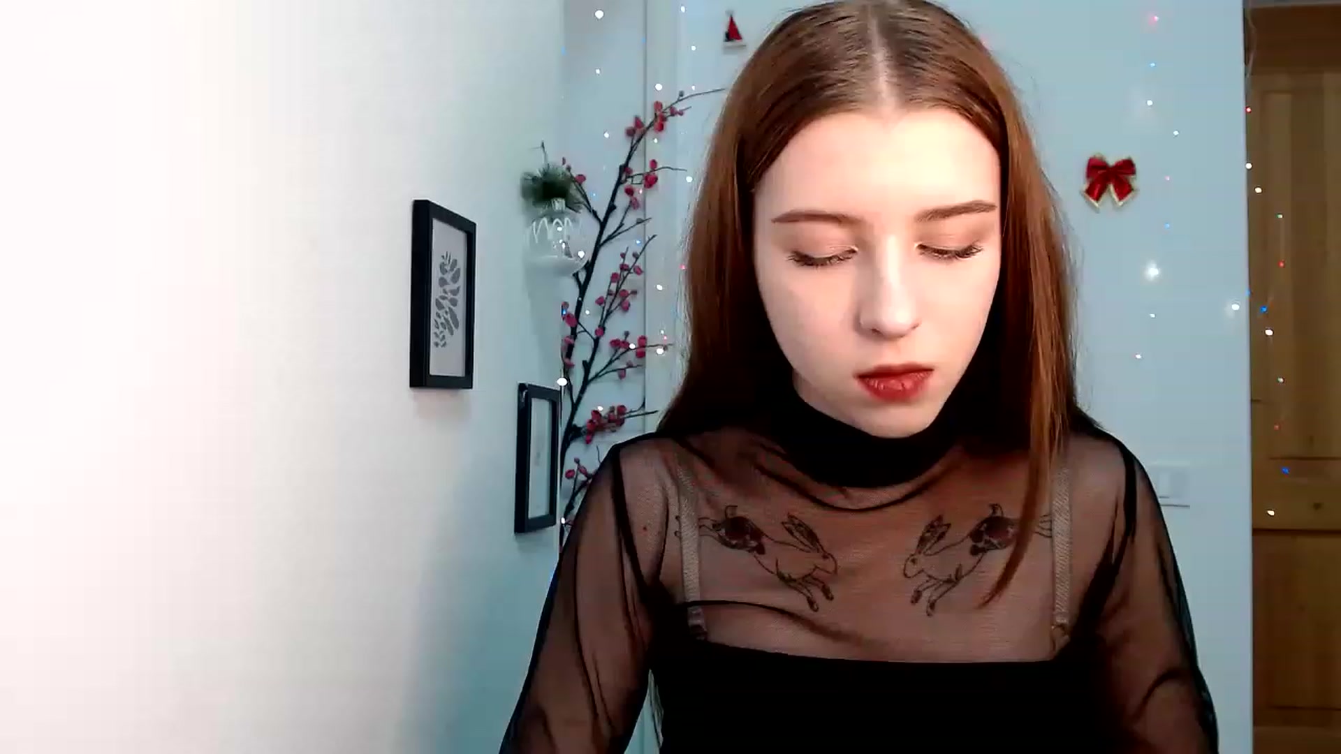 Gallery image thumbnail from Dreamy_devil's myfreecams stream on, 12/04/2022, 14:56 image 10 of 20