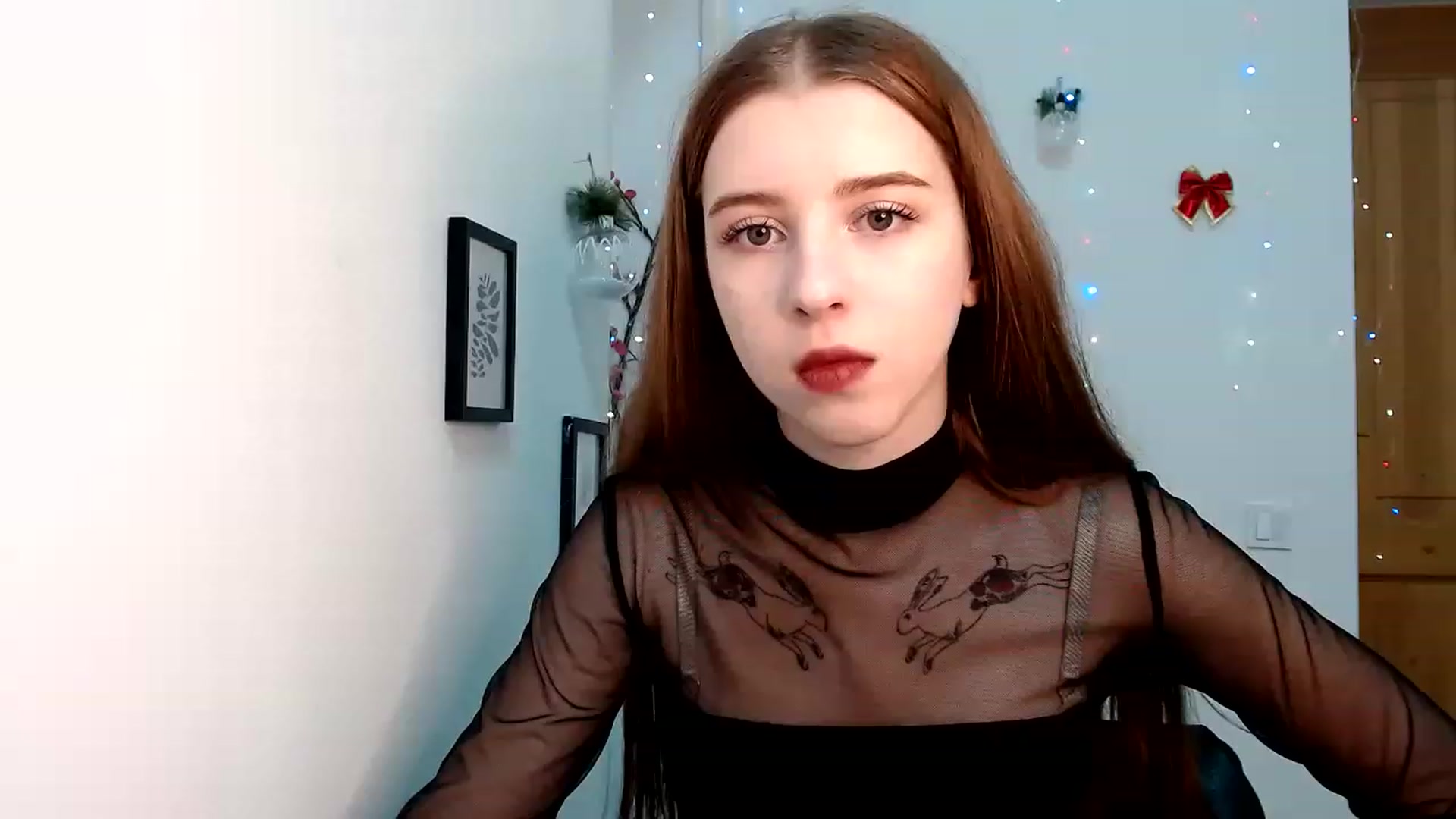 Gallery image thumbnail from Dreamy_devil's myfreecams stream on, 12/04/2022, 14:56 image 6 of 20