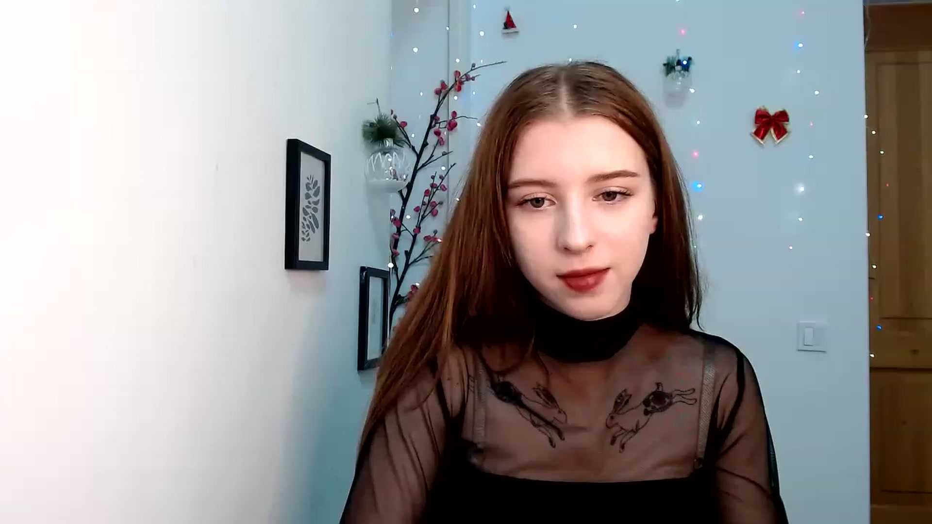 Gallery image thumbnail from Dreamy_devil's myfreecams stream on, 12/04/2022, 15:46 image 13 of 20