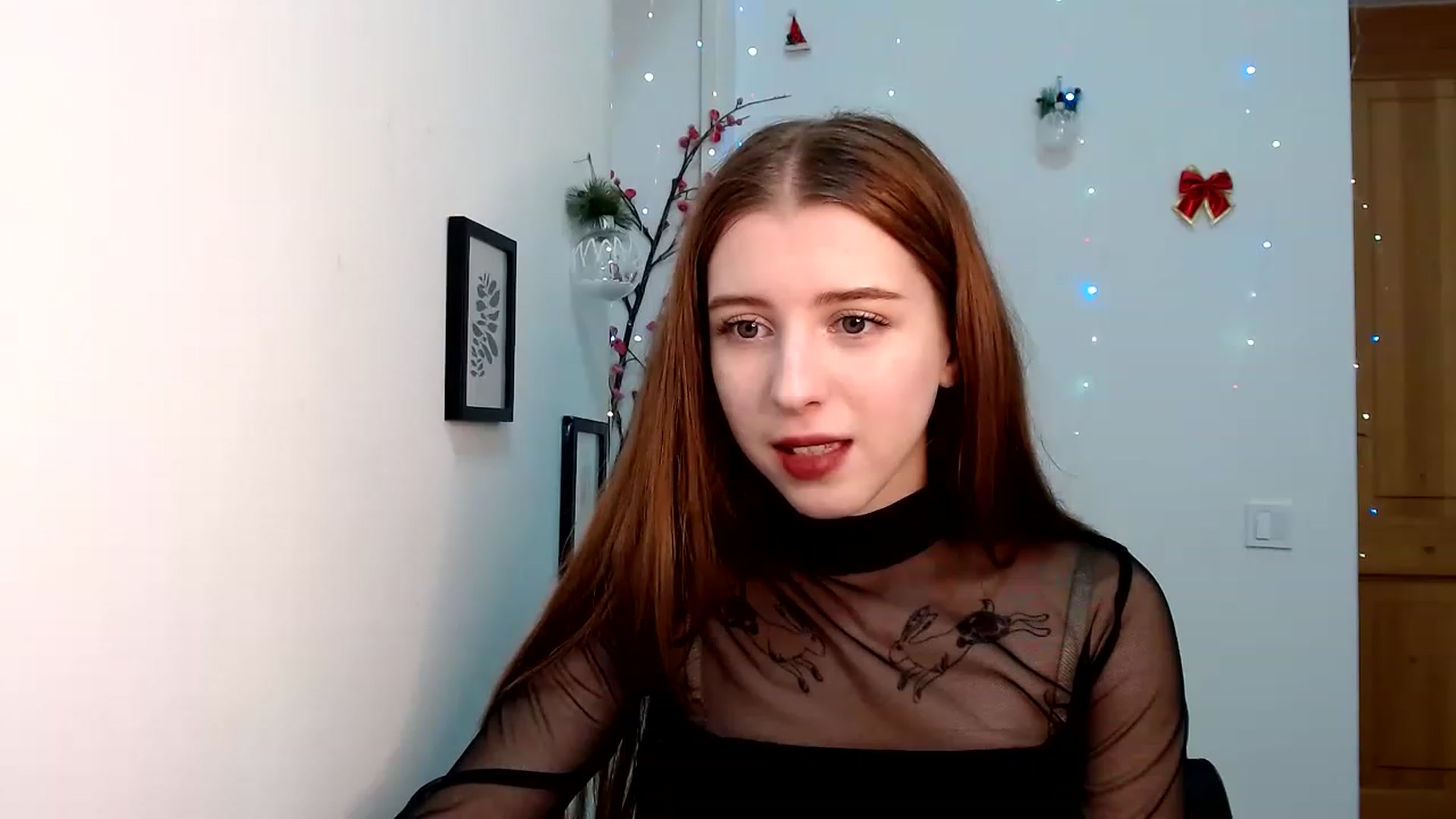 Gallery image thumbnail from Dreamy_devil's myfreecams stream on, 12/04/2022, 15:46 image 8 of 20
