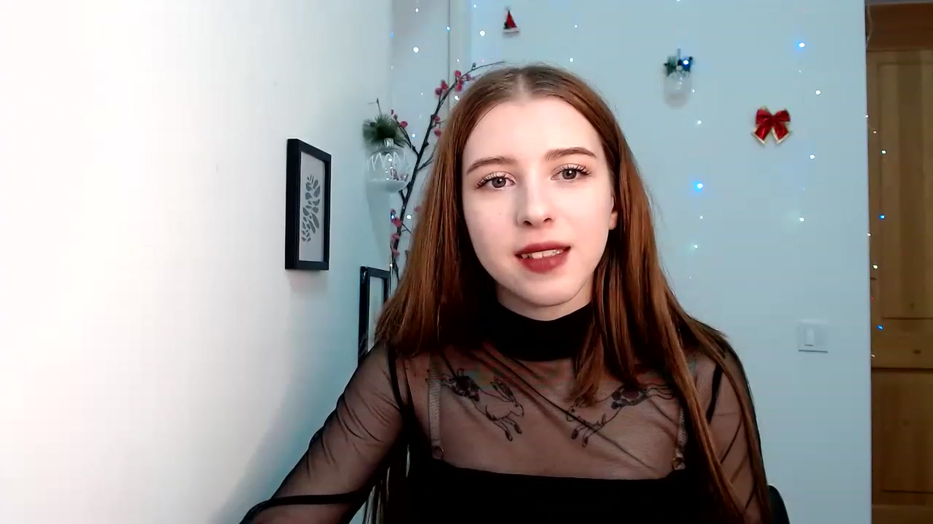 Gallery image thumbnail from Dreamy_devil's myfreecams stream on, 12/04/2022, 15:46 image 3 of 20