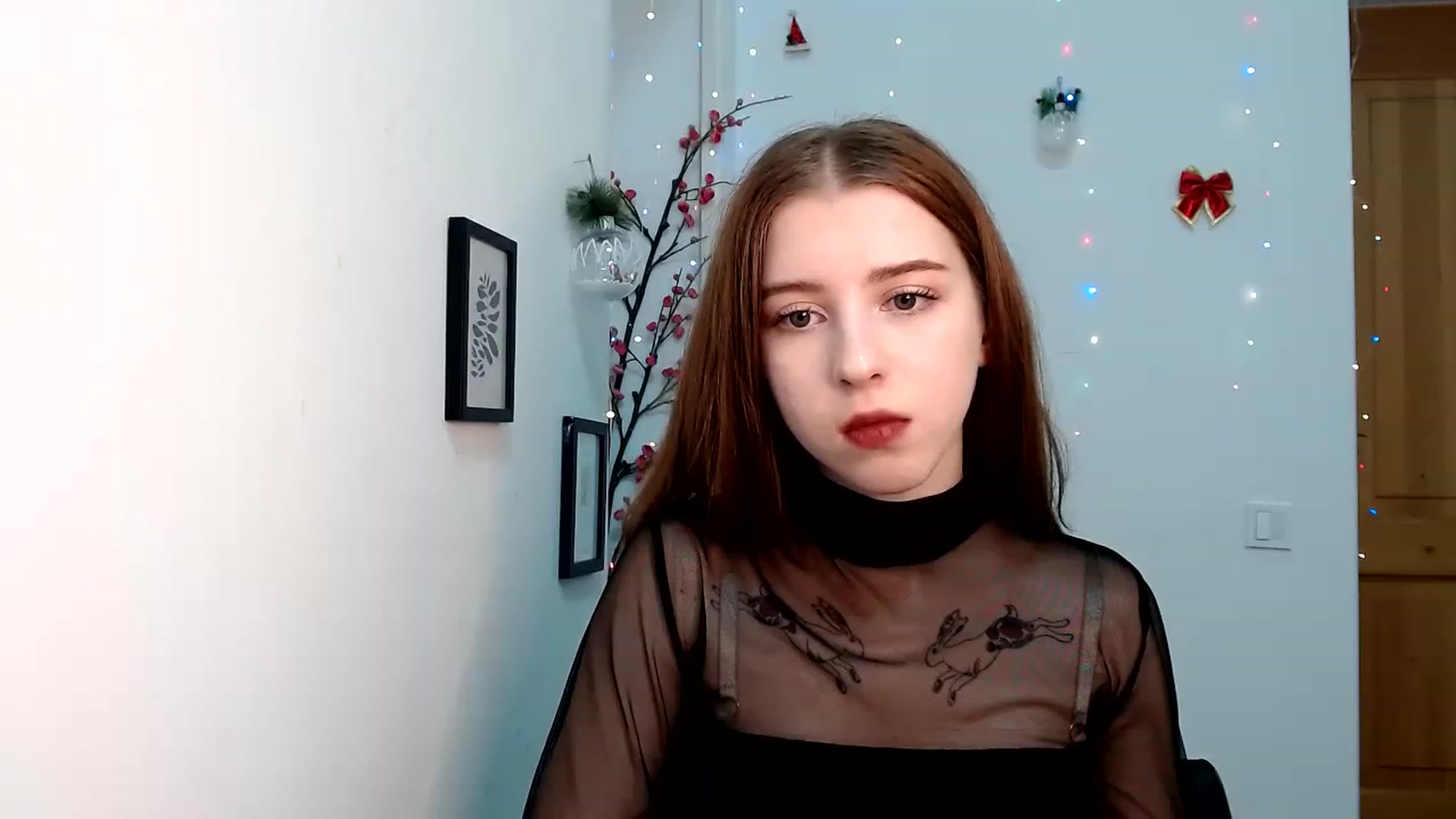 Gallery image thumbnail from Dreamy_devil's myfreecams stream on, 12/04/2022, 15:46 image 17 of 20