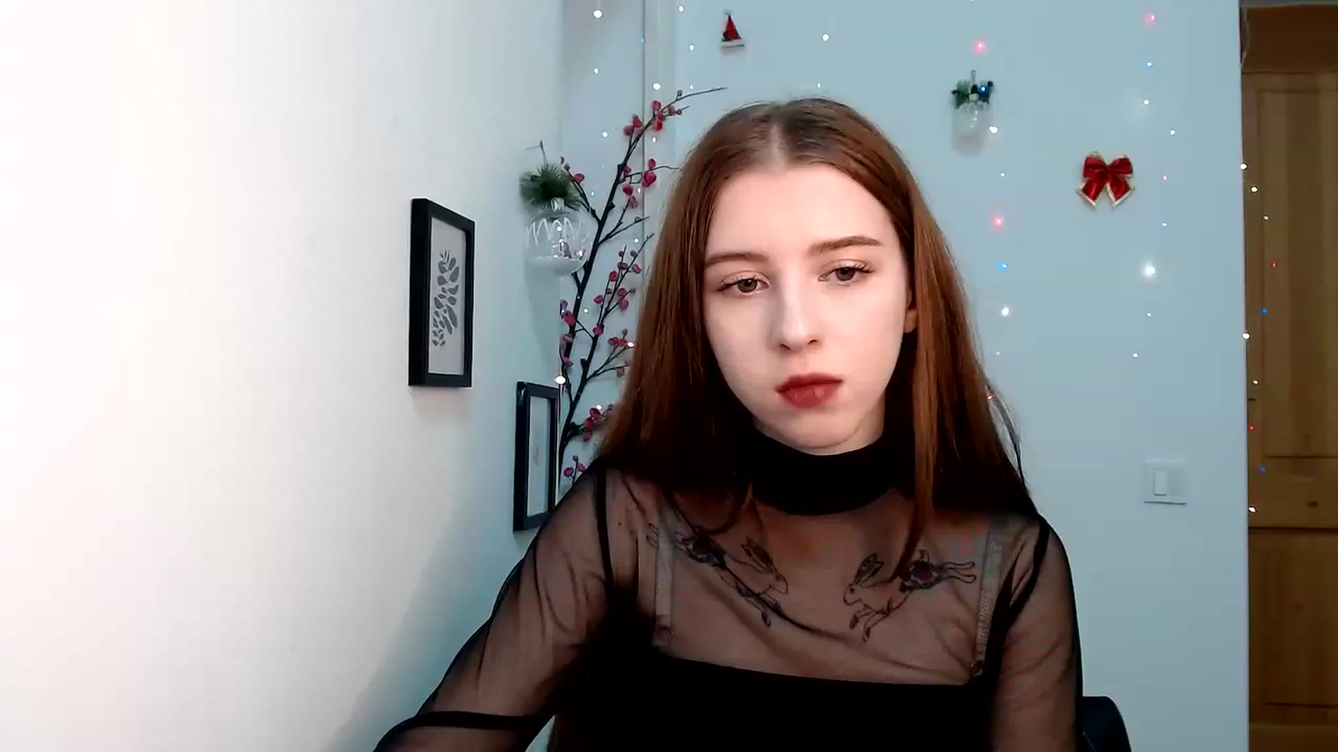 Gallery image thumbnail from Dreamy_devil's myfreecams stream on, 12/04/2022, 15:46 image 14 of 20