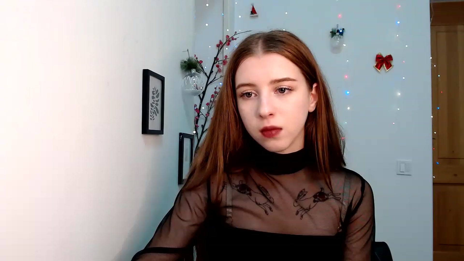 Gallery image thumbnail from Dreamy_devil's myfreecams stream on, 12/04/2022, 15:46 image 10 of 20