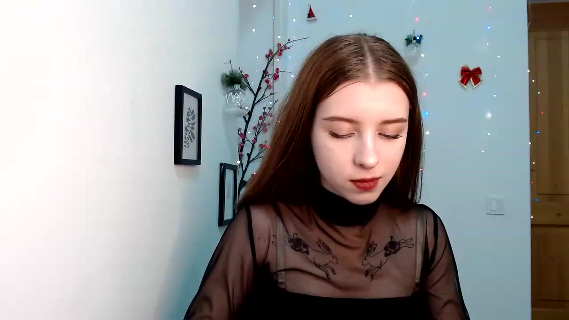 Gallery image thumbnail from Dreamy_devil's myfreecams stream on, 12/04/2022, 15:46 image 1 of 20