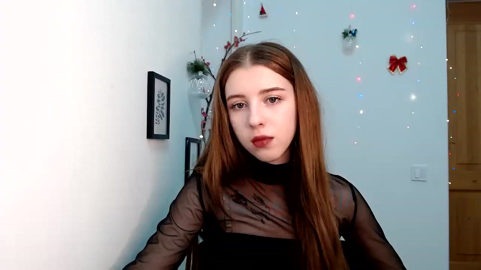 Gallery image thumbnail from Dreamy_devil's myfreecams stream on, 12/04/2022, 16:55 image 15 of 20