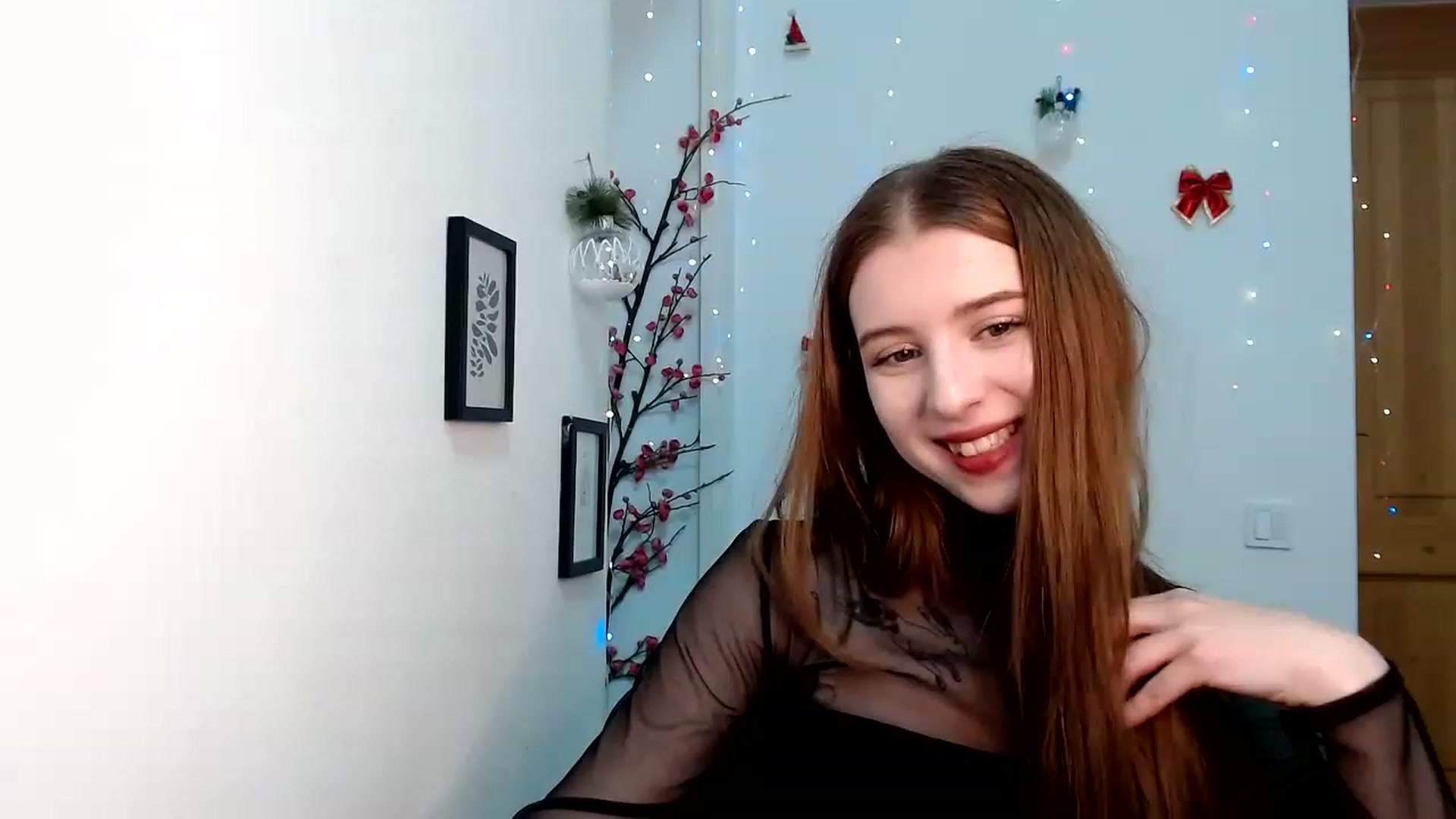 Gallery image thumbnail from Dreamy_devil's myfreecams stream on, 12/04/2022, 16:55 image 5 of 20