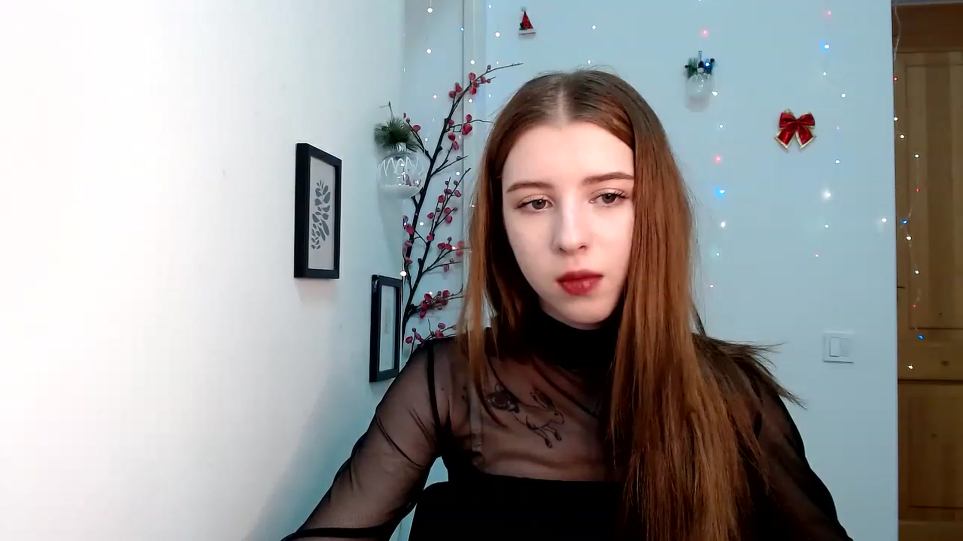 Gallery image thumbnail from Dreamy_devil's myfreecams stream on, 12/04/2022, 16:55 image 2 of 20
