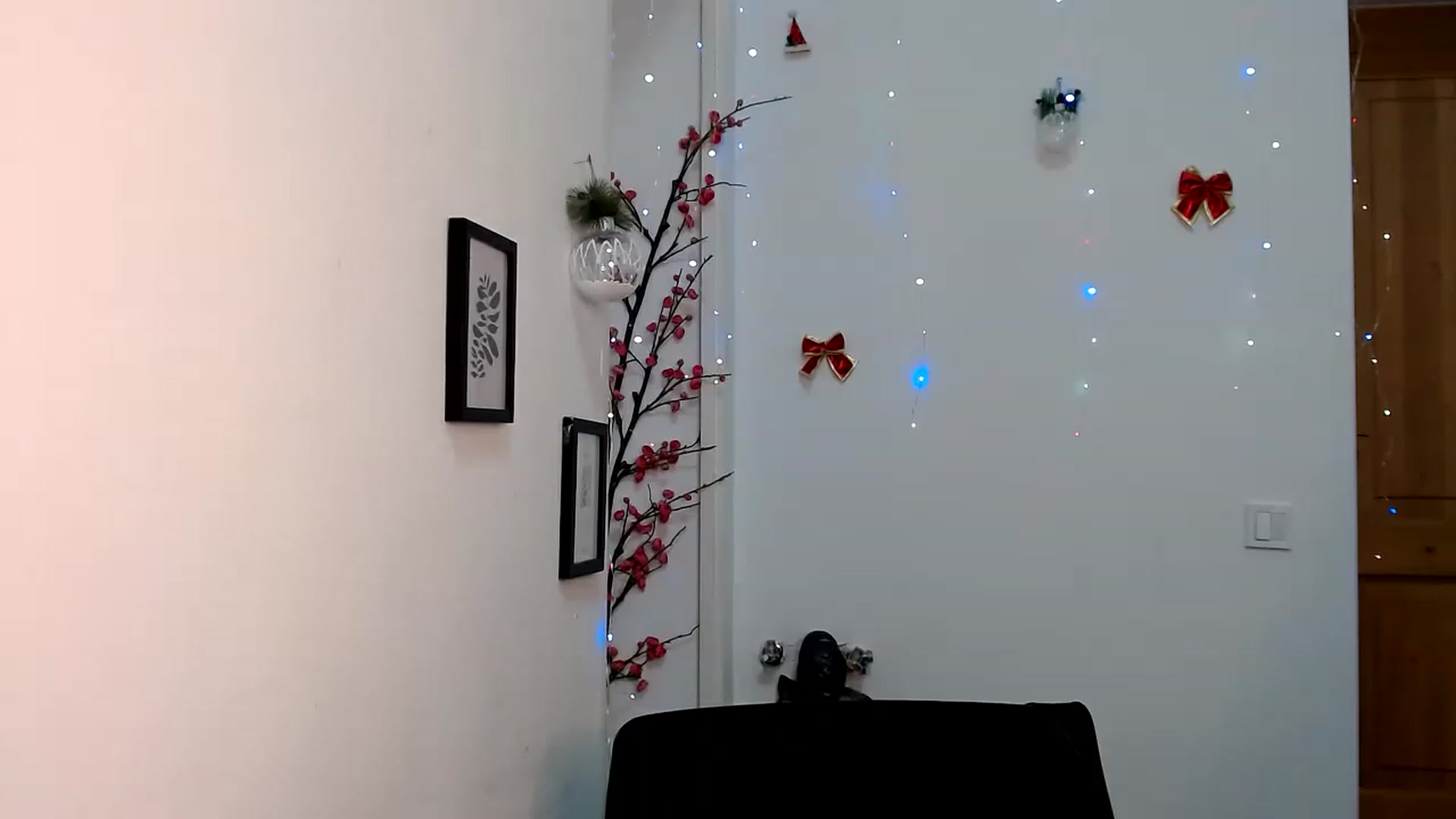 Gallery image thumbnail from Dreamy_devil's myfreecams stream on, 12/04/2022, 16:55 image 6 of 20
