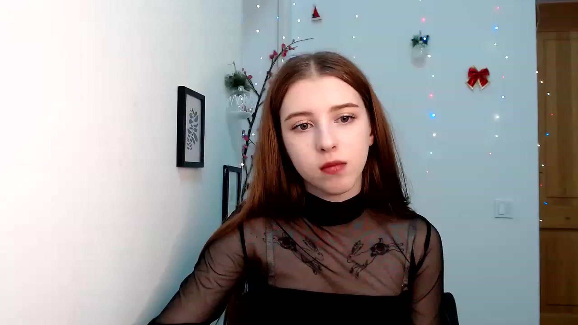 Gallery image thumbnail from Dreamy_devil's myfreecams stream on, 12/04/2022, 17:55 image 6 of 20