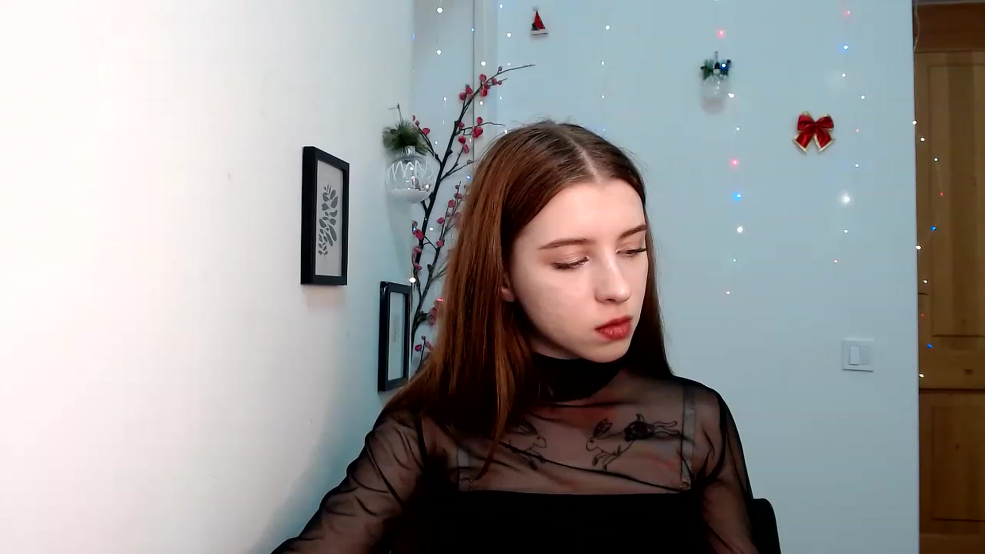 Gallery image thumbnail from Dreamy_devil's myfreecams stream on, 12/04/2022, 17:55 image 19 of 20