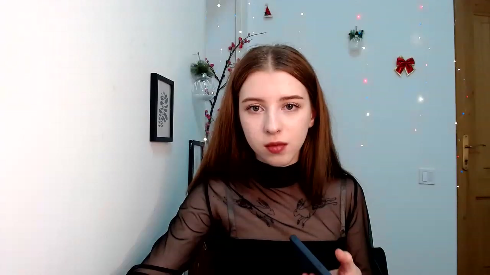 Gallery image thumbnail from Dreamy_devil's myfreecams stream on, 12/04/2022, 17:55 image 11 of 20