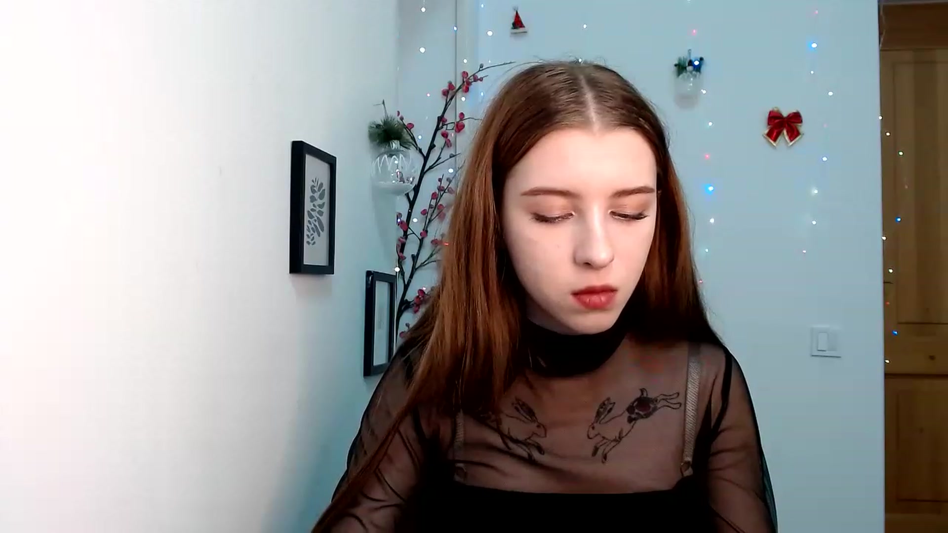 Gallery image thumbnail from Dreamy_devil's myfreecams stream on, 12/04/2022, 17:55 image 20 of 20
