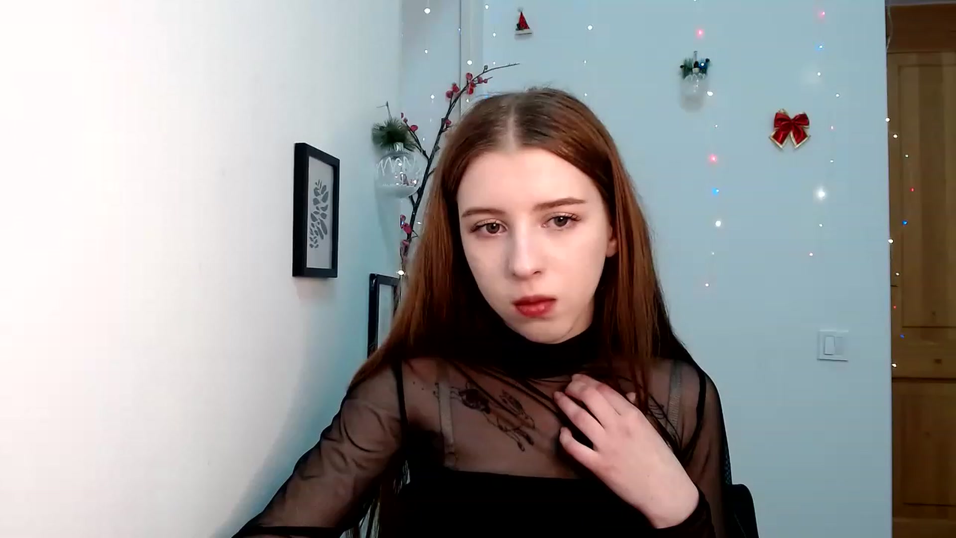 Gallery image thumbnail from Dreamy_devil's myfreecams stream on, 12/04/2022, 17:55 image 5 of 20