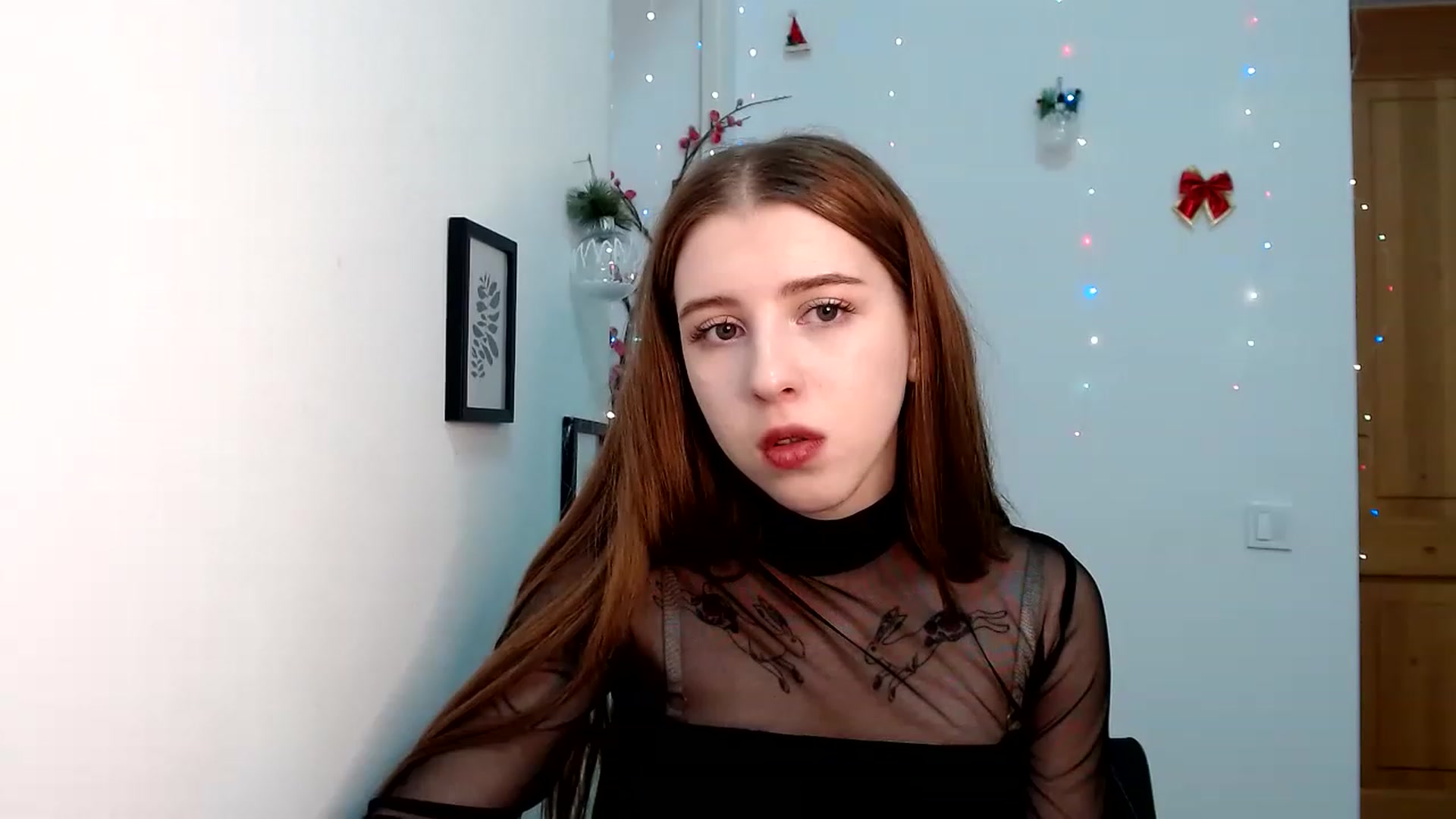 Gallery image thumbnail from Dreamy_devil's myfreecams stream on, 12/04/2022, 17:55 image 8 of 20