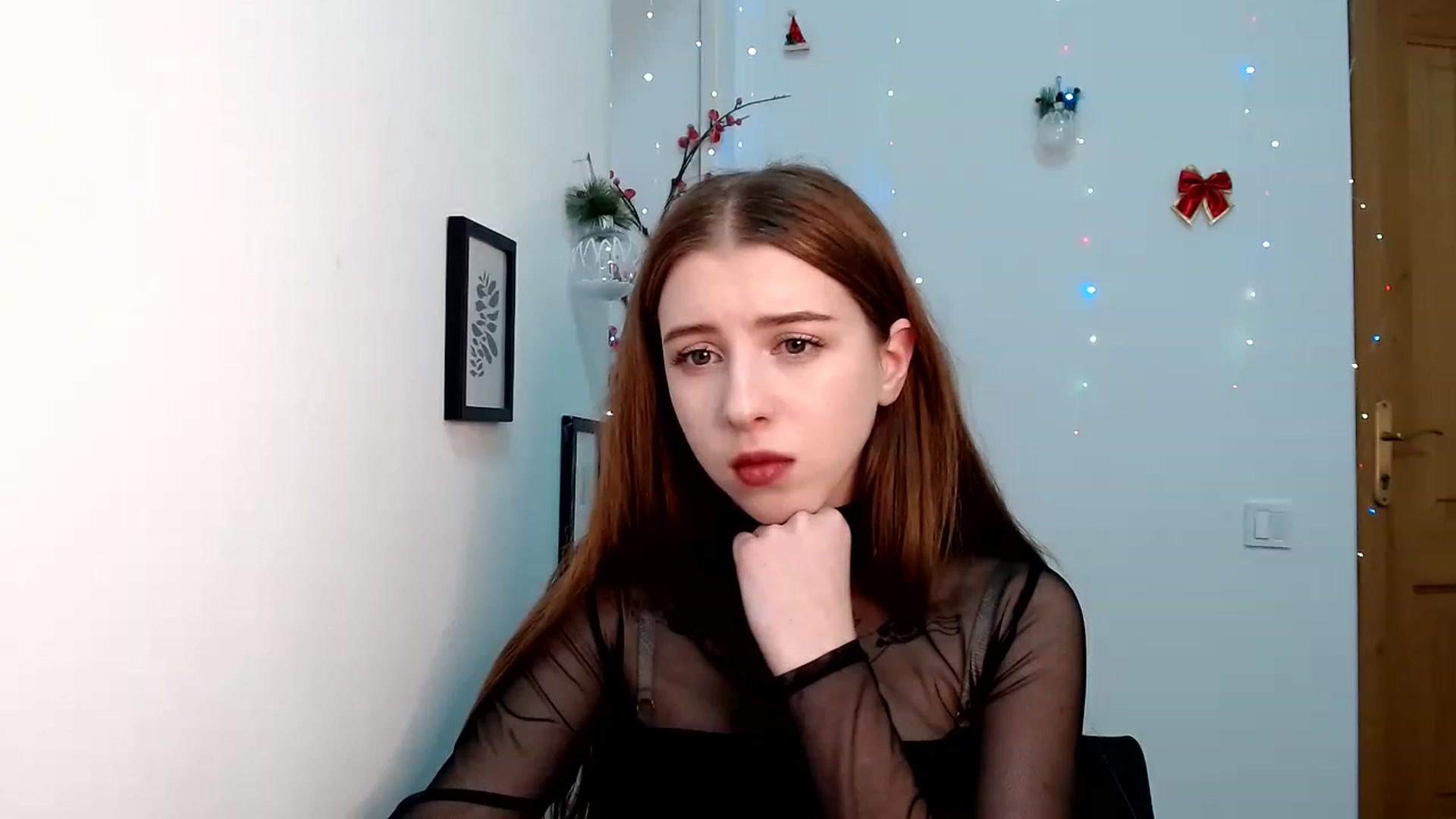 Gallery image thumbnail from Dreamy_devil's myfreecams stream on, 12/04/2022, 17:55 image 13 of 20