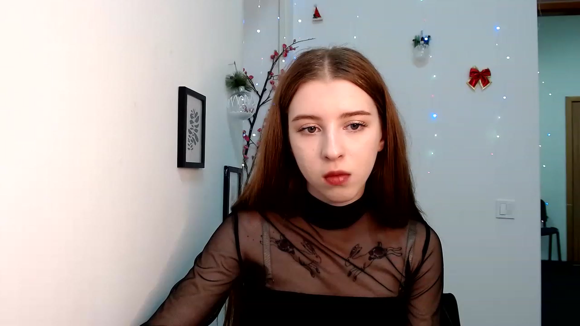 Gallery image thumbnail from Dreamy_devil's myfreecams stream on, 12/04/2022, 17:55 image 2 of 20