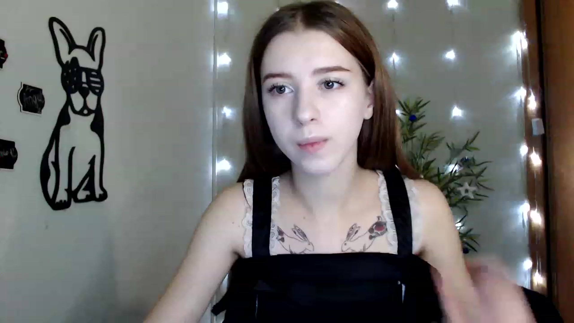 Gallery image thumbnail from Dreamy_devil's myfreecams stream on, 12/05/2022, 15:54 image 19 of 20