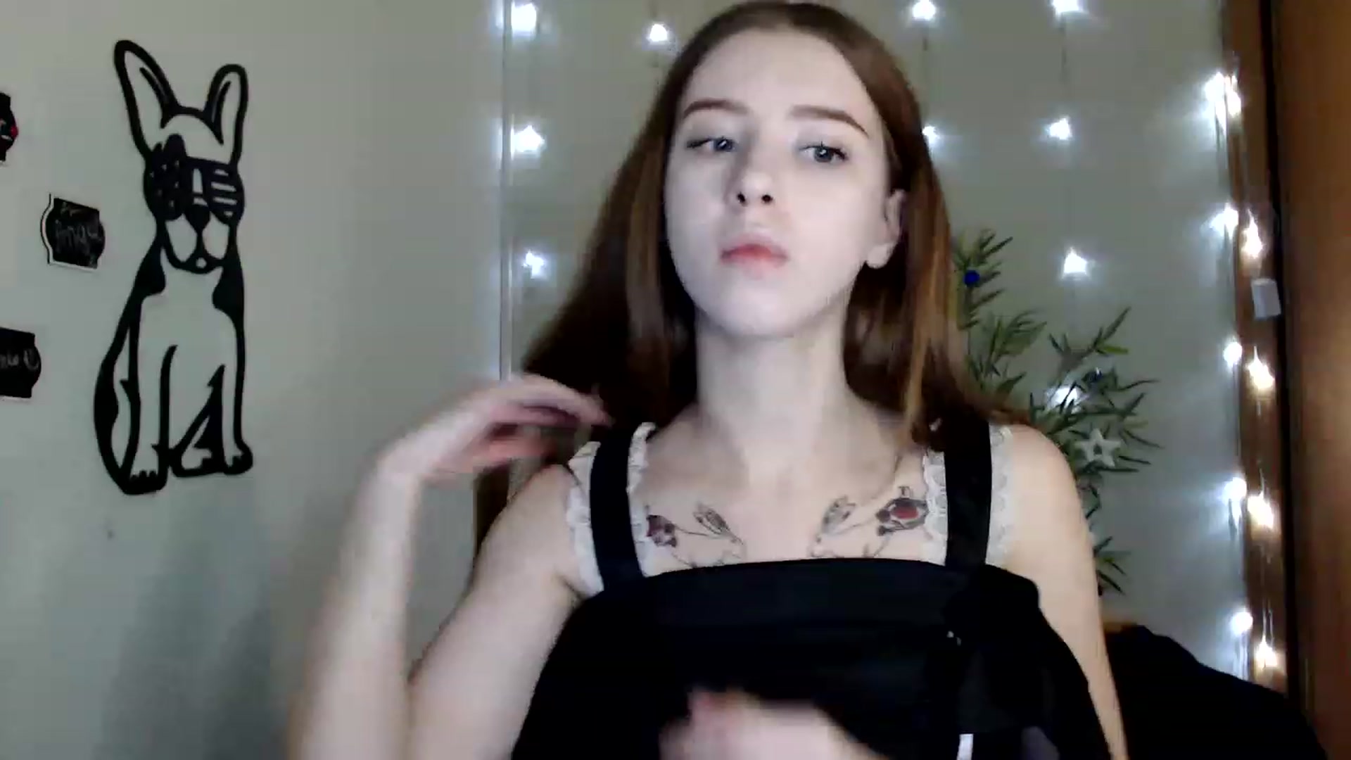 Gallery image thumbnail from Dreamy_devil's myfreecams stream on, 12/05/2022, 15:54 image 11 of 20