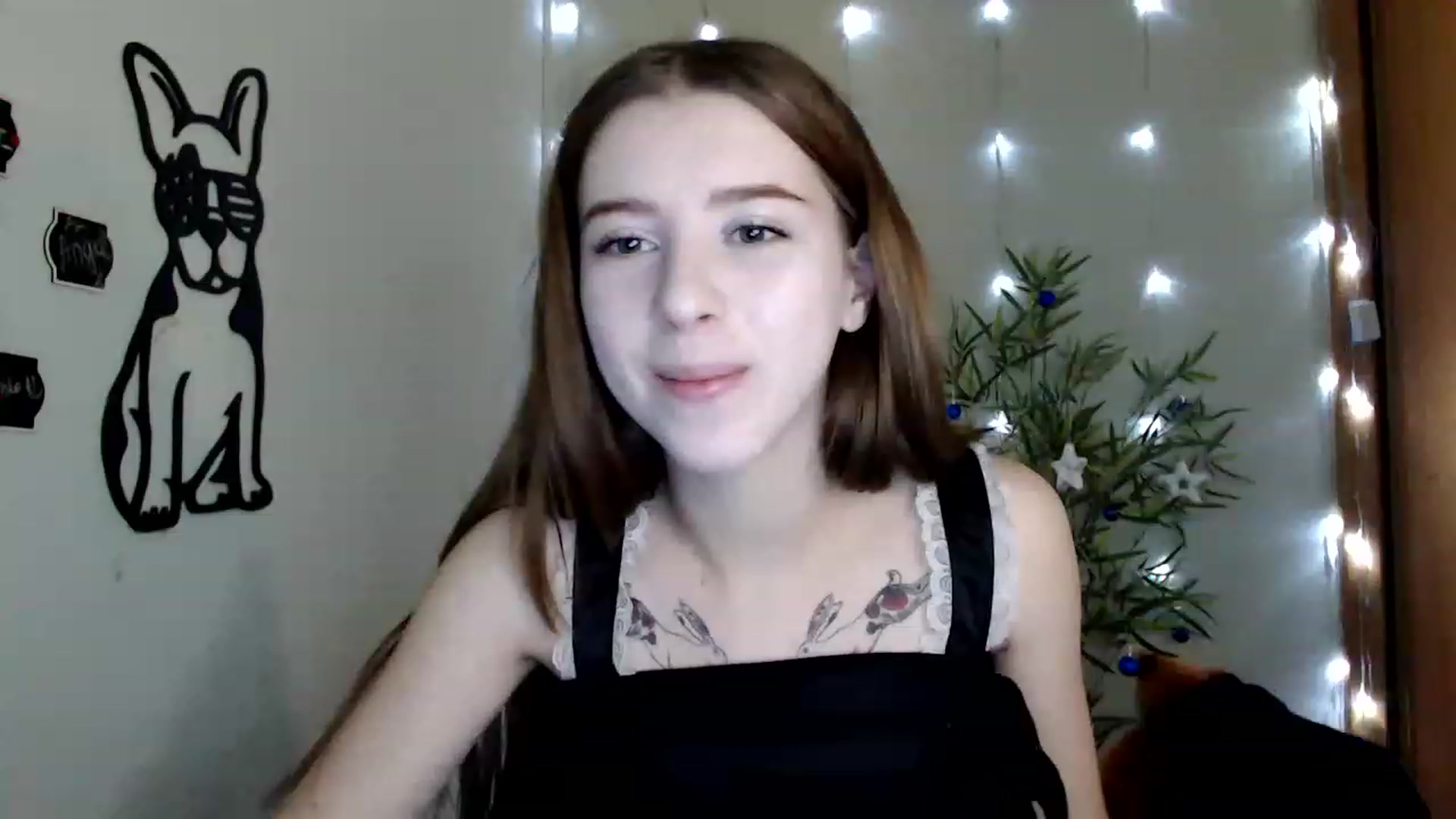Gallery image thumbnail from Dreamy_devil's myfreecams stream on, 12/05/2022, 15:54 image 2 of 20