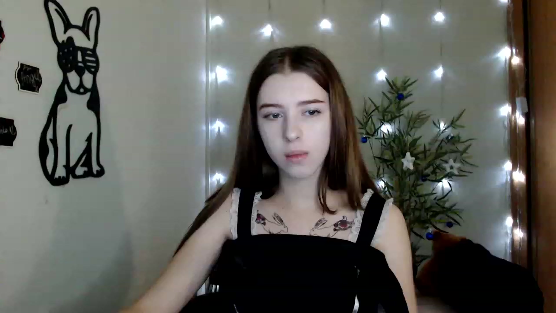 Gallery image thumbnail from Dreamy_devil's myfreecams stream on, 12/05/2022, 16:44 image 9 of 20