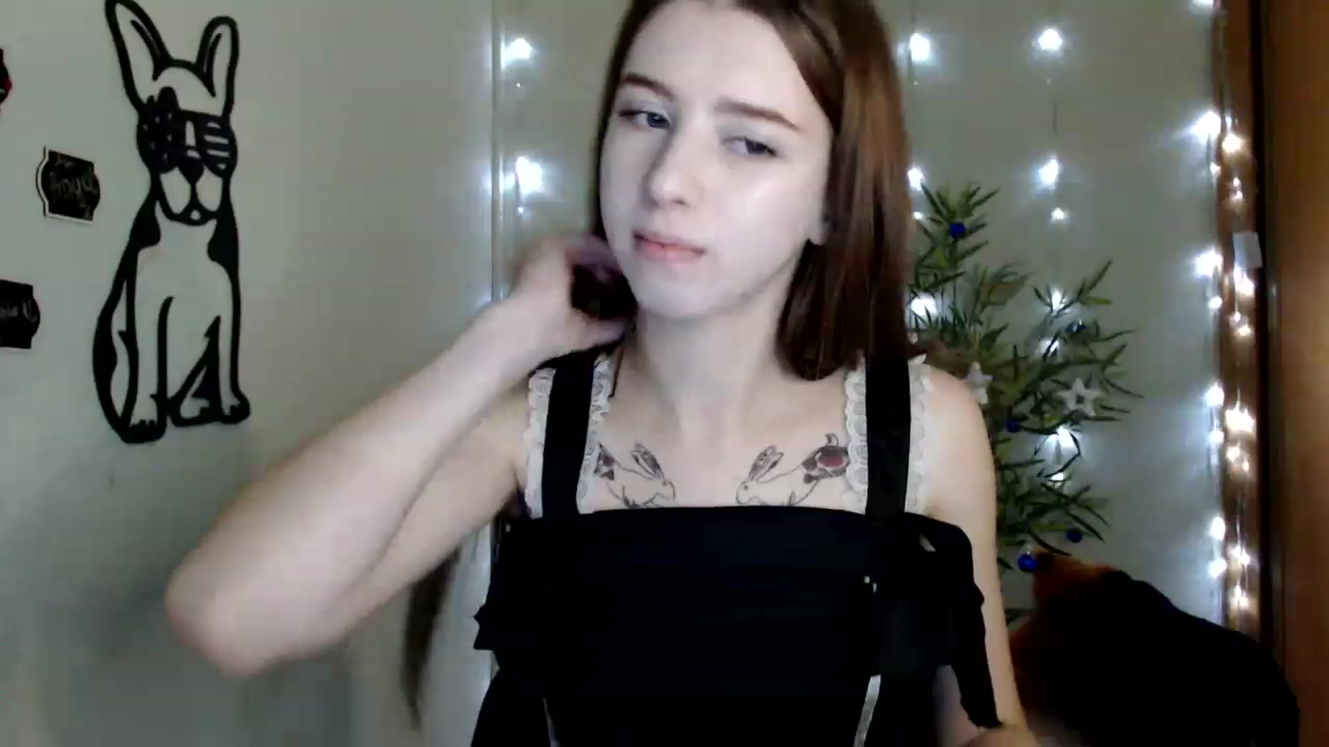 Gallery image thumbnail from Dreamy_devil's myfreecams stream on, 12/05/2022, 16:44 image 20 of 20
