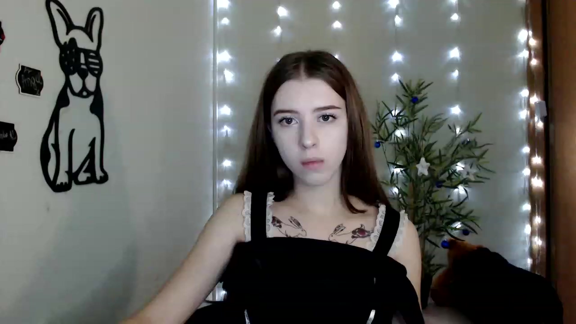 Gallery image thumbnail from Dreamy_devil's myfreecams stream on, 12/05/2022, 16:44 image 5 of 20