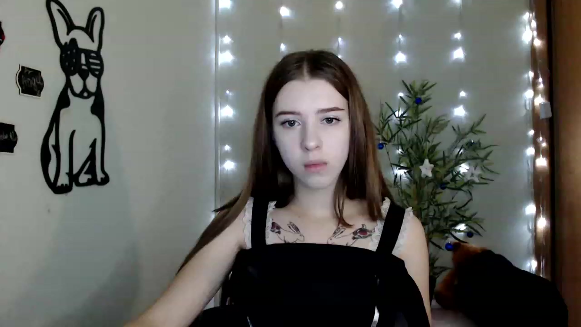 Gallery image thumbnail from Dreamy_devil's myfreecams stream on, 12/05/2022, 16:44 image 10 of 20