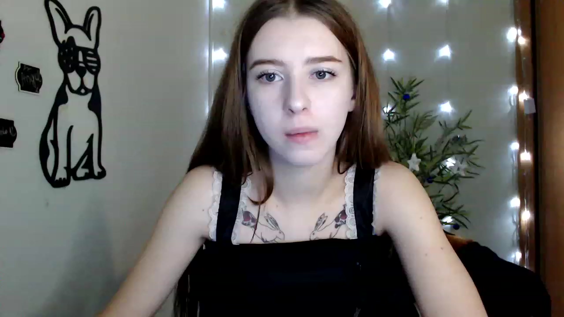 Gallery image thumbnail from Dreamy_devil's myfreecams stream on, 12/05/2022, 17:17 image 4 of 20