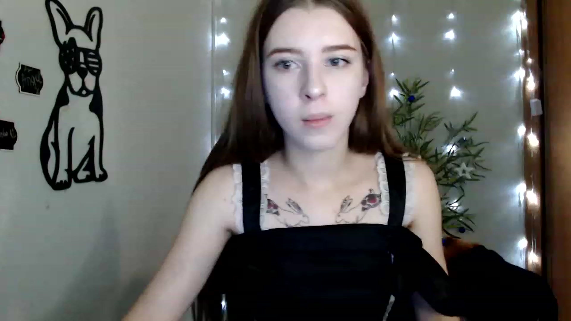 Gallery image thumbnail from Dreamy_devil's myfreecams stream on, 12/05/2022, 17:17 image 20 of 20