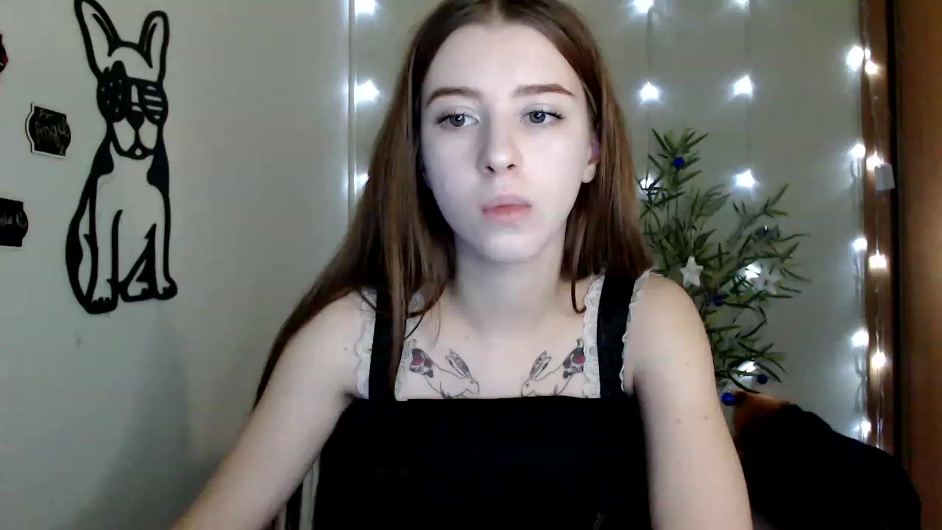 Gallery image thumbnail from Dreamy_devil's myfreecams stream on, 12/05/2022, 17:17 image 3 of 20
